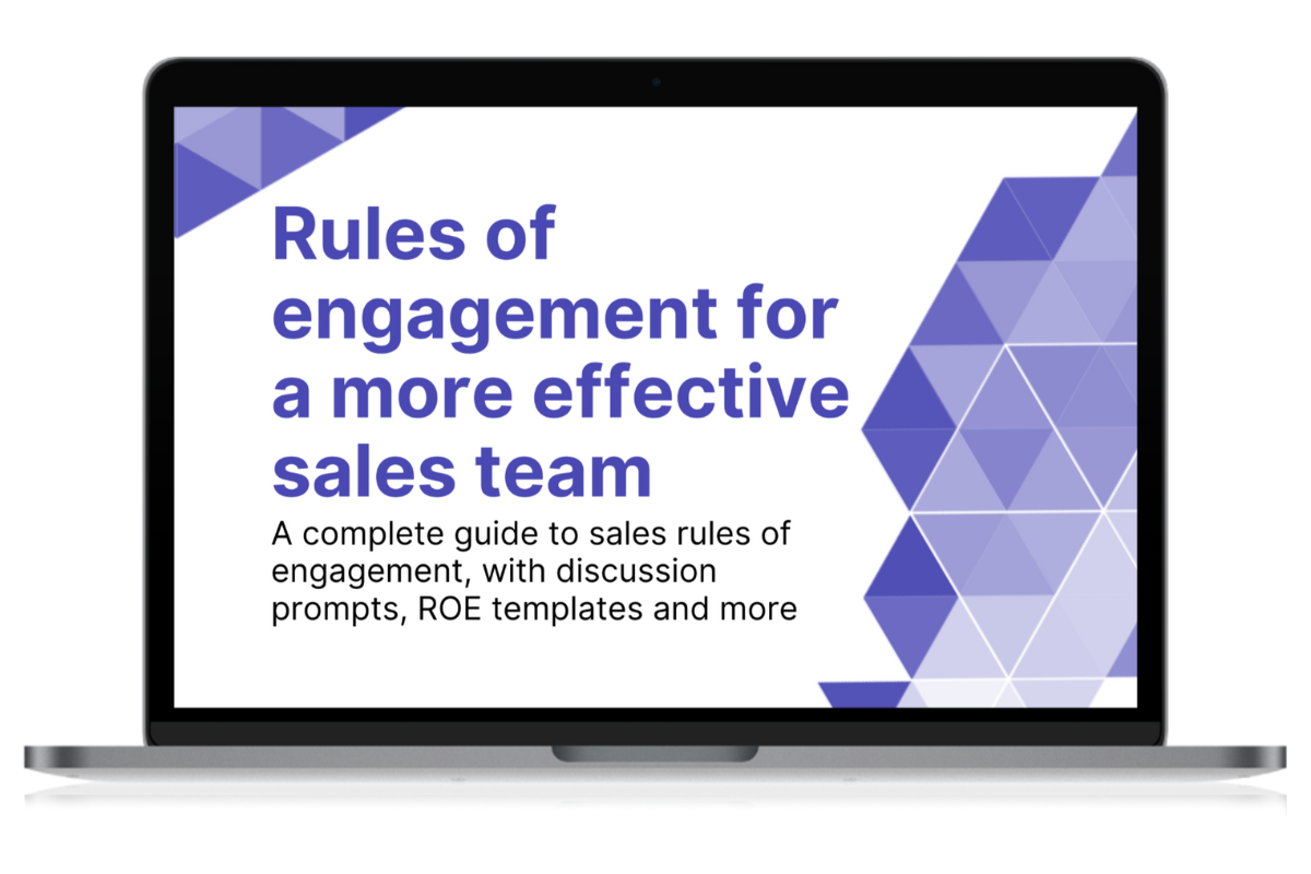 Rules of engagement toolkit